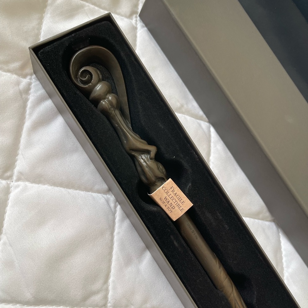 Wand from Harry Potter